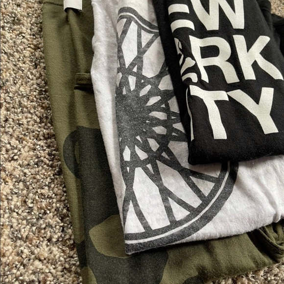 Soulcycle bundle M/L - Picture 3 of 6
